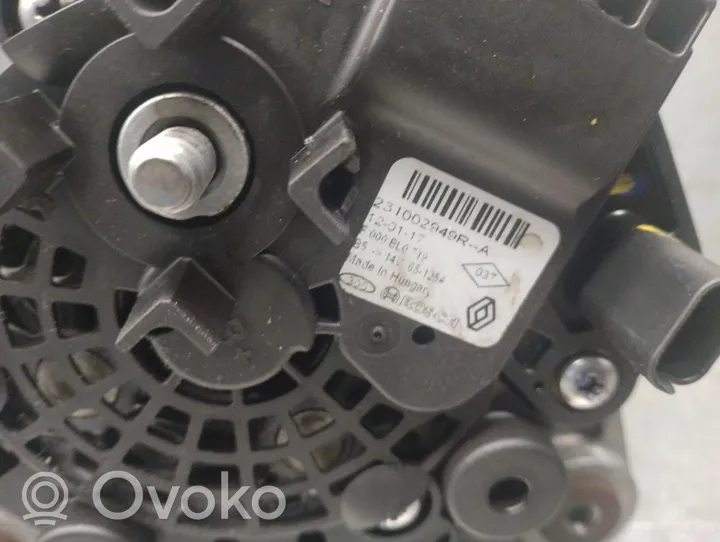 Dacia Lodgy Alternator 231002949R