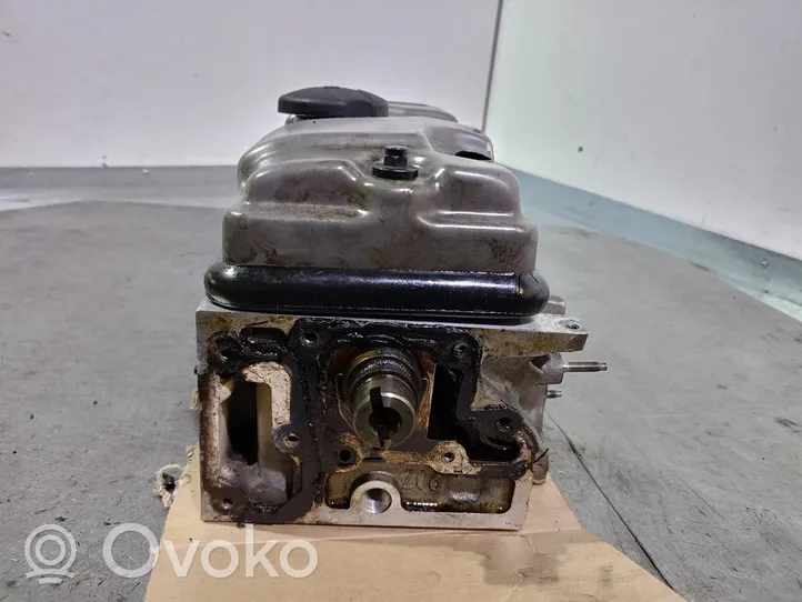 Citroen C2 Culasse moteur 9634005110