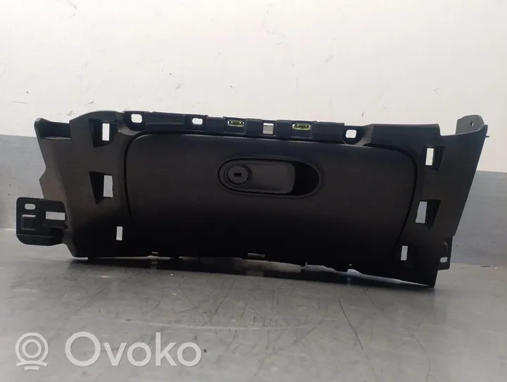 Smart ForTwo III C453 Schowek deski rozdzielczej A45368025059J65