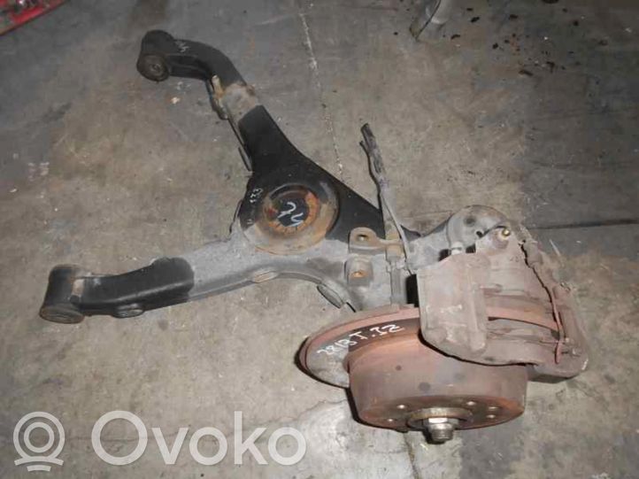W638 Rear CESTA14B Mercedes-Benz Vito Viano W638 Rear wheel hub spindle/knuckle ...