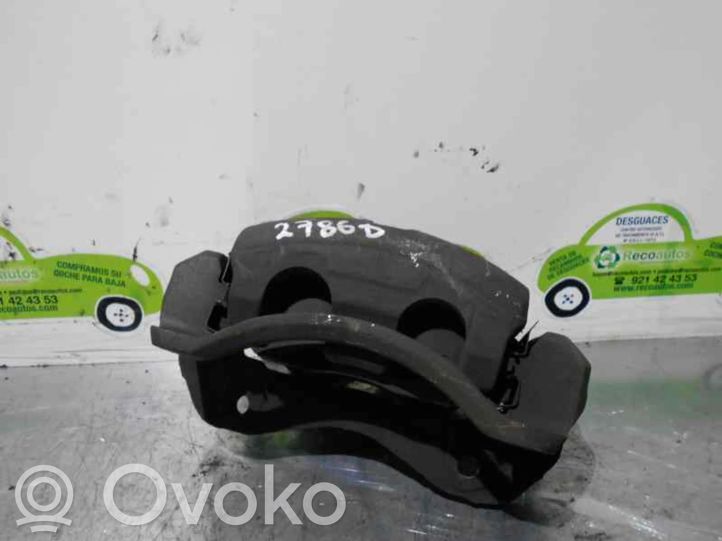 Mercedes-Benz Vito Viano W638 Front brake caliper, 40.00 € | RRR