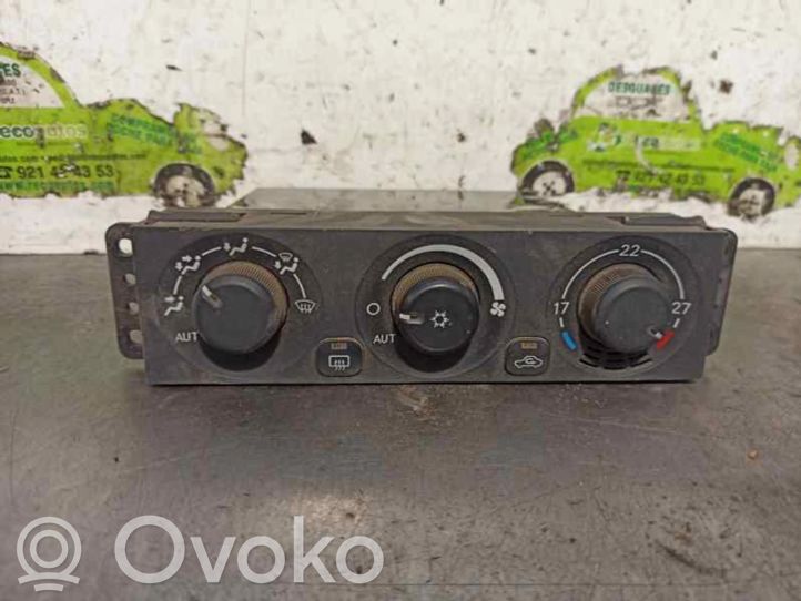 DENSO Mitsubishi Montero Climate control unit, 49.99 € | RRR