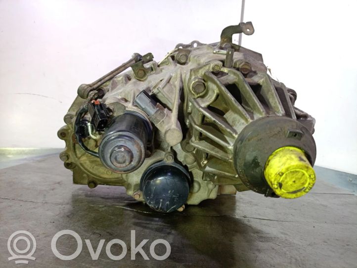 EA70A Nissan Pathfinder R51 Gearbox transfer box case, 433.05 € | RRR