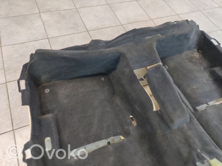 Audi A6 S6 C7 4G Tappeto per interni 