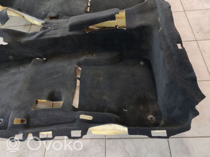 Audi A6 S6 C7 4G Tappeto per interni 