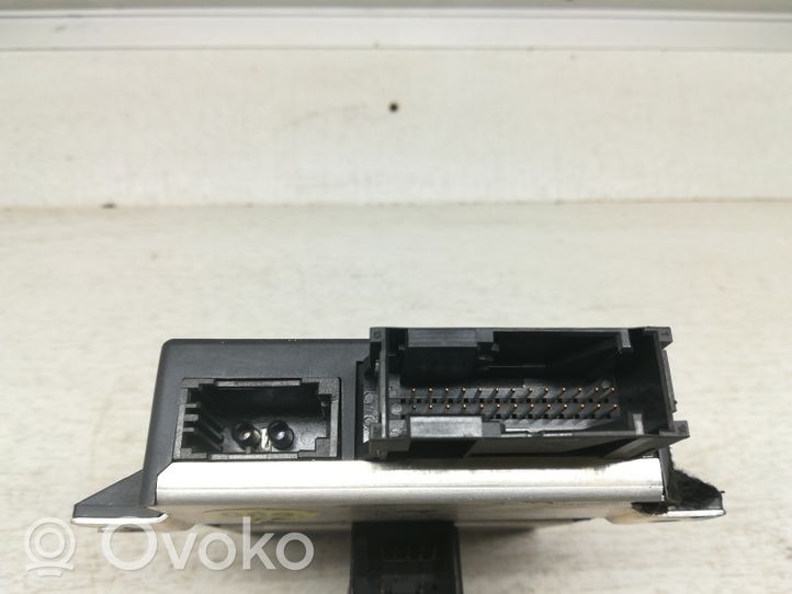 Audi A6 S6 C6 4F Gateway valdymo modulis 