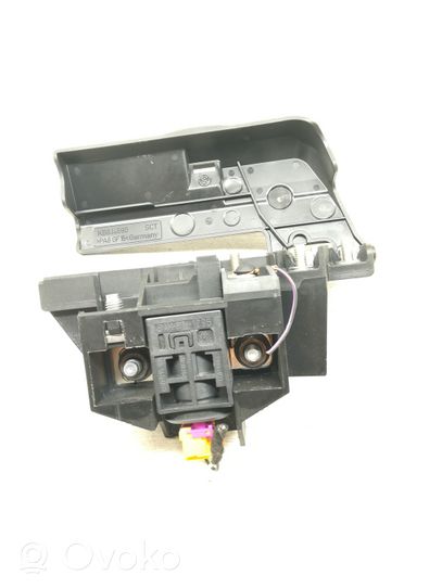 Audi A6 S6 C6 4F Cavo positivo (batteria) 