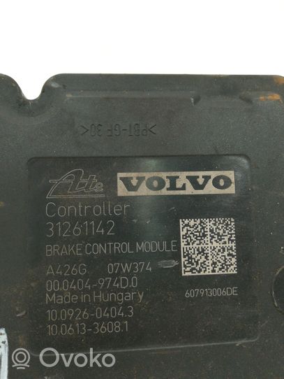 Volvo V70 ABS bloks 