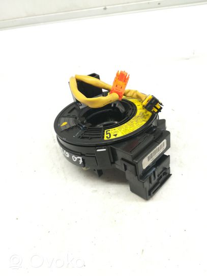 Toyota Corolla Verso E121 Airbag slip ring squib (SRS ring) 