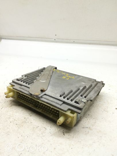 Volvo S70  V70  V70 XC Sterownik / Moduł ECU 