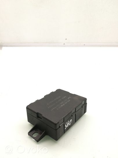 Volvo S60 Parking PDC control unit/module 