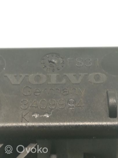 Volvo XC90 Cendrier 