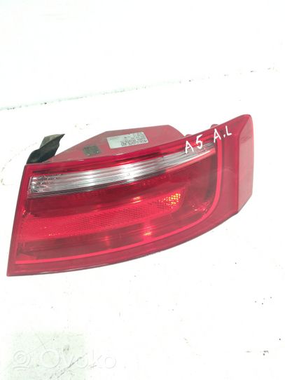 Audi A5 8T 8F Lampa tylna 