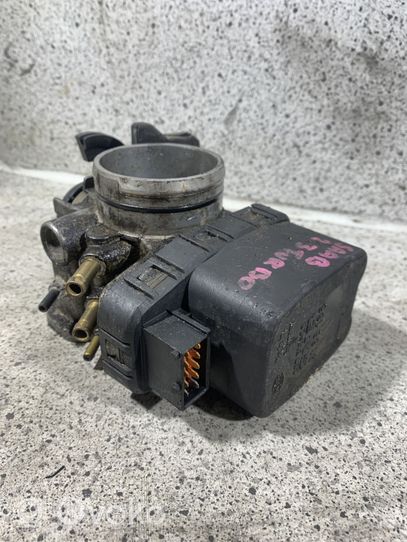 Saab 9-3 Ver2 Throttle valve 