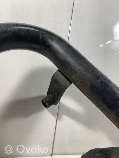 Chrysler Voyager EGR valve line/pipe/hose 