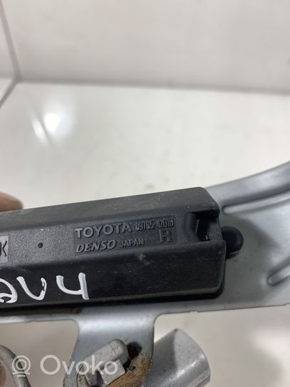 Toyota RAV 4 (XA30) Czujnik ciśnienia opon 