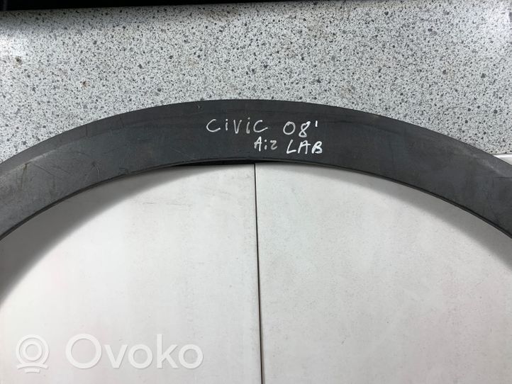 Honda Civic Rivestimento passaruota posteriore 