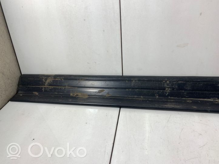 BMW 3 E46 Rivestimento anteriore minigonna laterale 