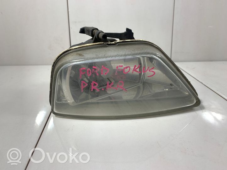 Ford Focus Priešrūkinis žibintas priekyje 