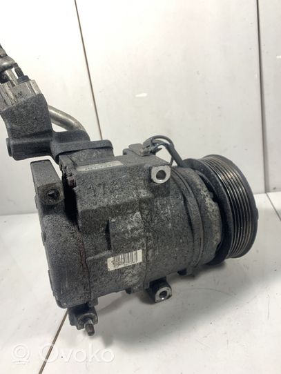 Honda Accord Air conditioning (A/C) compressor (pump) 