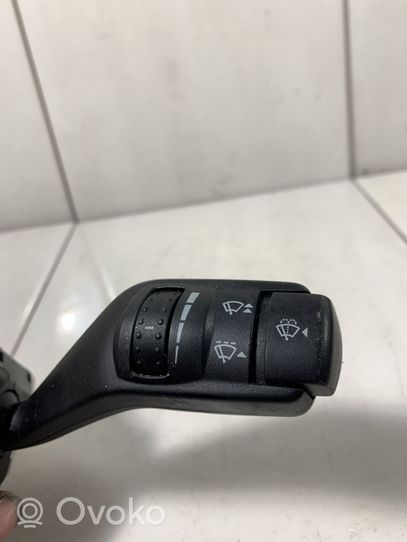 Ford Focus Wiper control stalk 