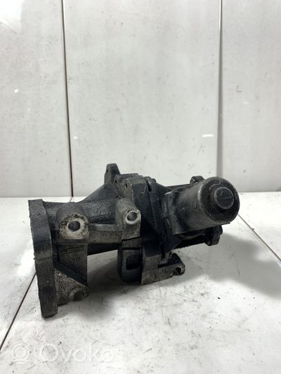 Land Rover Freelander 2 - LR2 EGR valve 