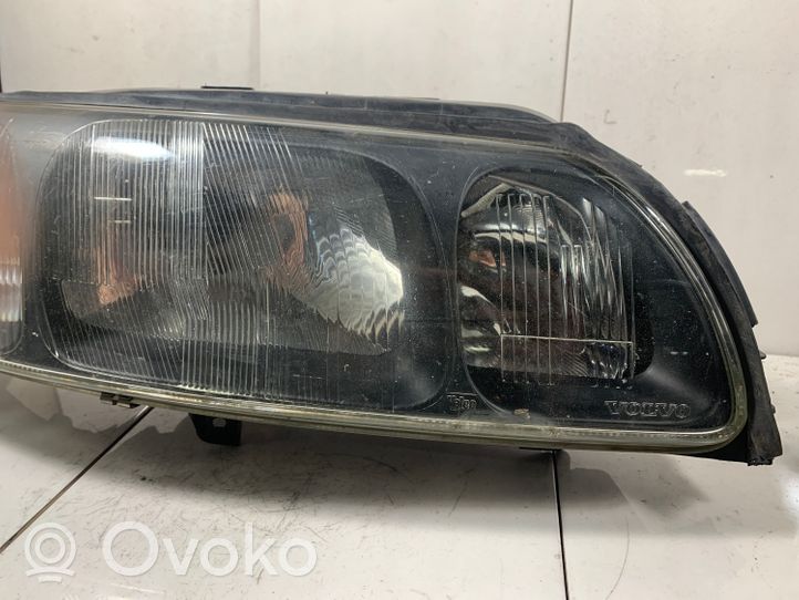 Volvo S60 Faro/fanale 