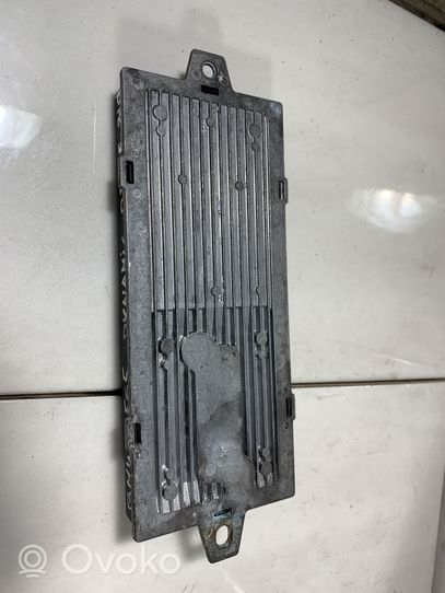 BMW 7 E65 E66 Module de commande suspension 