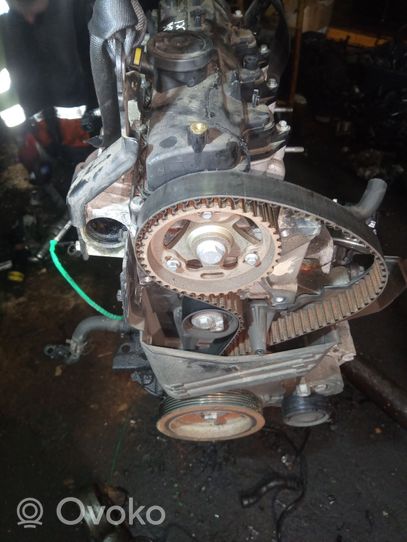 Nissan Qashqai Moteur K9KD430