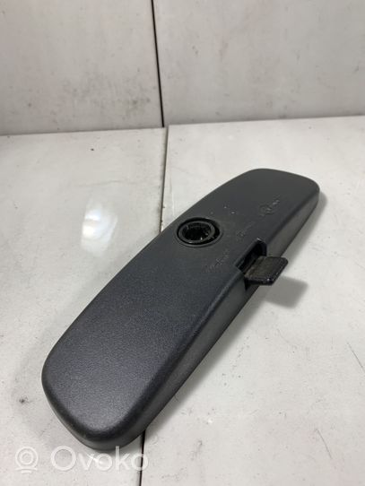 Nissan X-Trail T31 Rear view mirror (interior) 