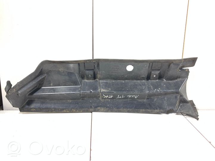 Audi TT Mk1 Rivestimento passaruota anteriore 