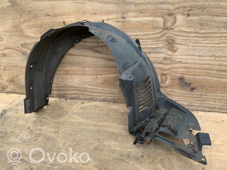 Toyota Corolla Verso AR10 Front wheel arch liner splash guards 