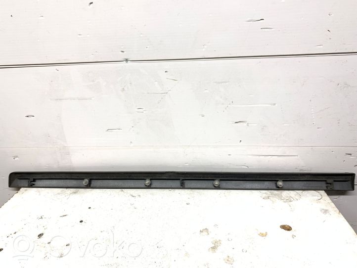 Volvo V50 Front door trim (molding) 