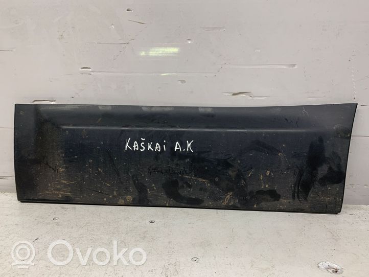 Nissan Qashqai Apdaila galinių durų (moldingas) 