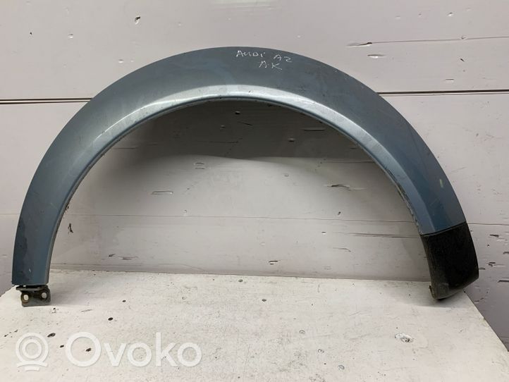 Audi A2 Rivestimento parafango (modanatura) 