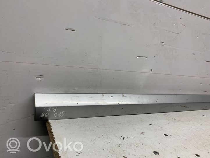 Volvo S80 Etuoven lista (muoto) 