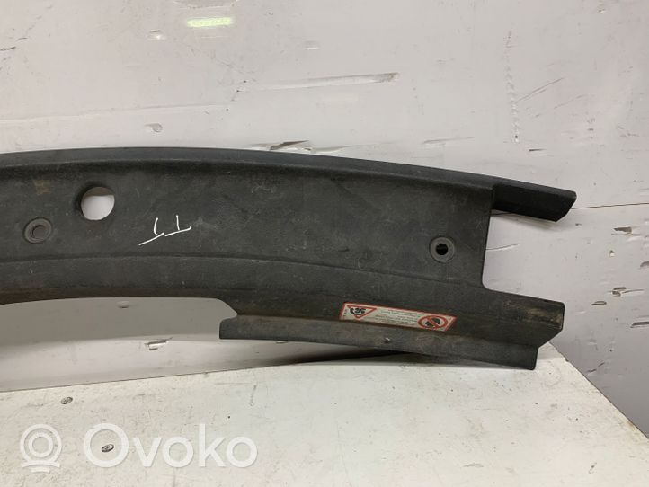 Audi TT Mk1 Staffa del pannello di supporto del radiatore parte superiore 