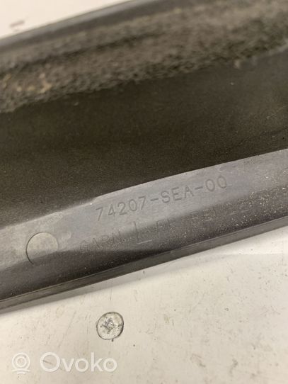 Honda Accord Rivestimento dell’estremità del parafango 