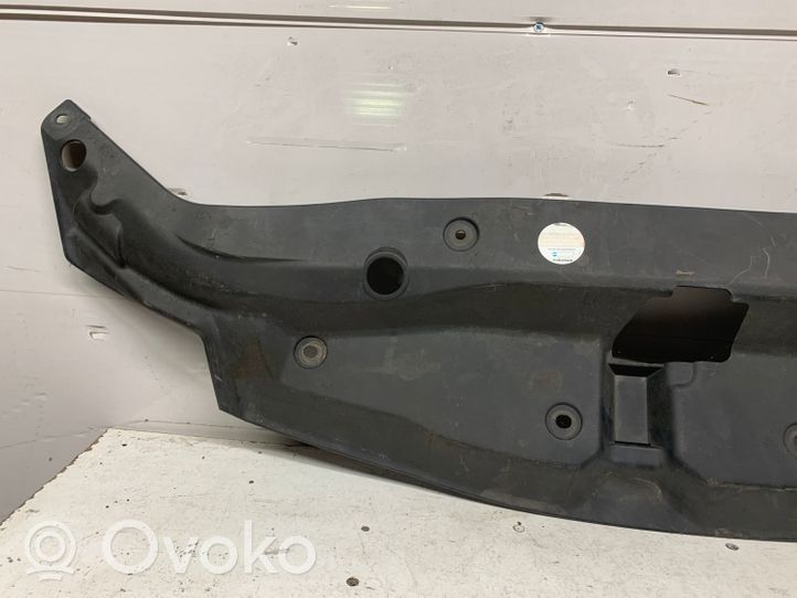 Honda Civic Rivestimento della modanatura della chiusura del vano motore/cofano 