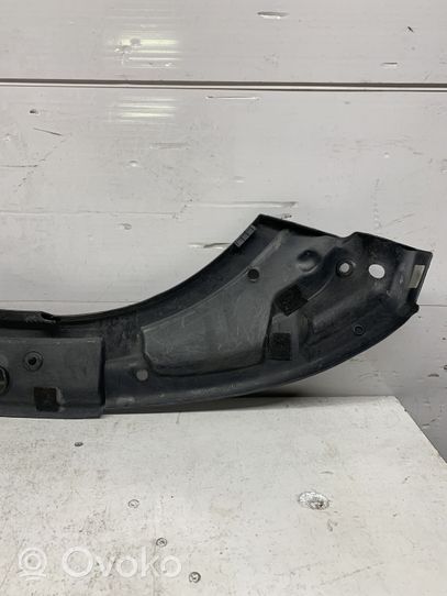 Audi TT Mk1 Staffa del pannello di supporto del radiatore parte superiore 