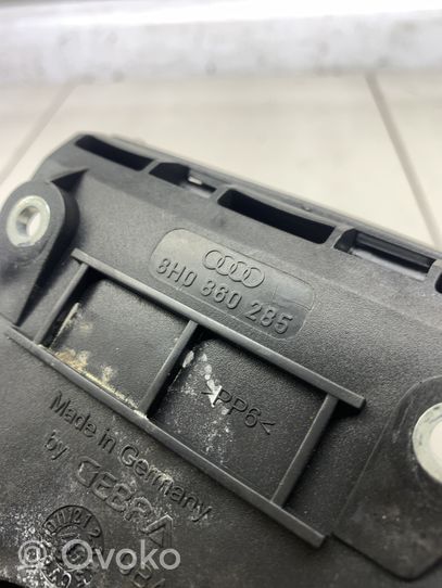 Audi A4 S4 B7 8E 8H Staffa supporto del triangolo d’emergenza 