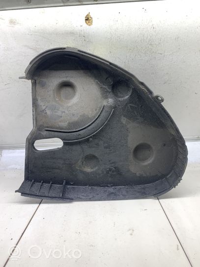 Volkswagen Sharan Timing belt guard (cover) 