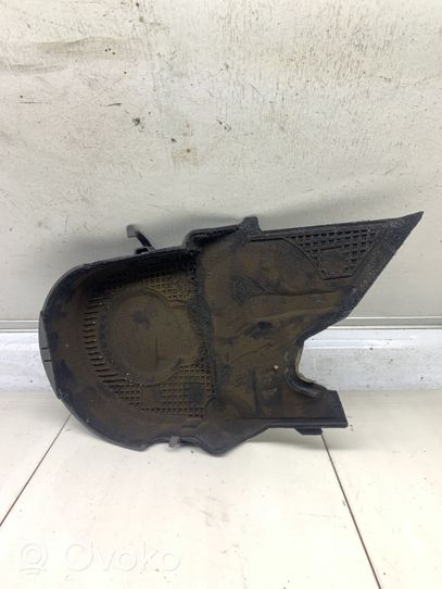 Volkswagen Sharan Timing belt guard (cover) 