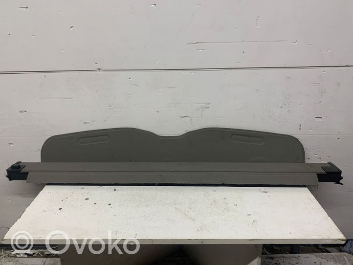 Audi 80 90 S2 B4 Parcel shelf load cover 