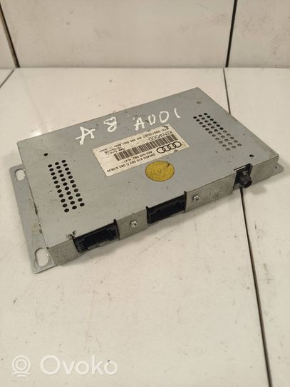 Audi A8 S8 D3 4E Other control units/modules 4E0035563