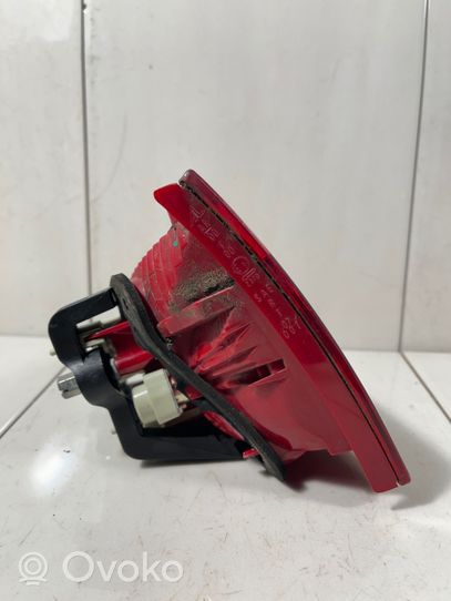 Audi A5 8T 8F Lampy tylnej klapy bagażnika 8T0945093