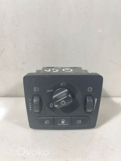 Volvo V50 Light switch 30739300