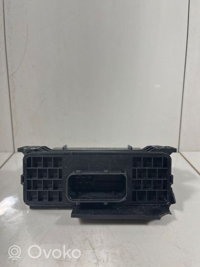 Audi Q7 4L Steuergerät Batterie Bordnetz 4F0907280E