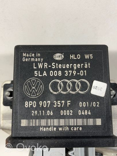 Audi A8 S8 D3 4E Modulo luce LCM 8P0907357F