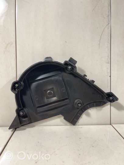 Volvo S40 Timing belt guard (cover) 9651560180